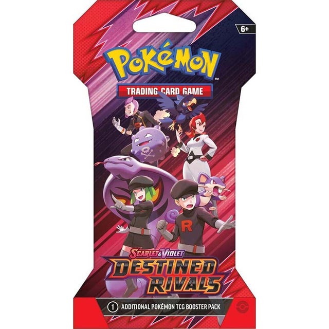 Pokemon Trading Card Game | Expired Robot