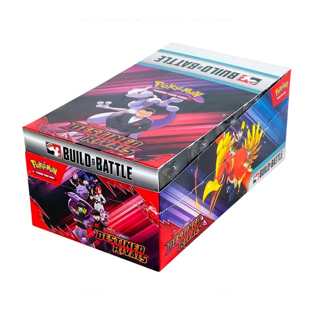 Pokemon Trading Card Game | Expired Robot