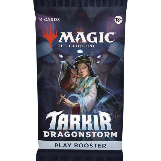 Magic The Gathering | Expired Robot
