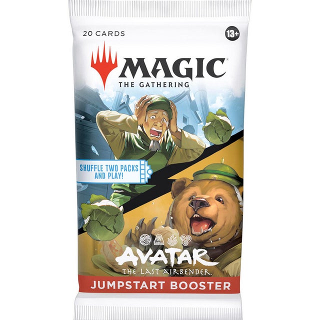 Magic The Gathering | Expired Robot