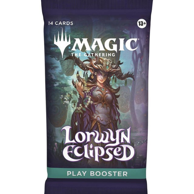 Magic The Gathering | Expired Robot