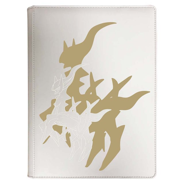 Vision Card Binder 未開封 Cardware Binder - GBI-001