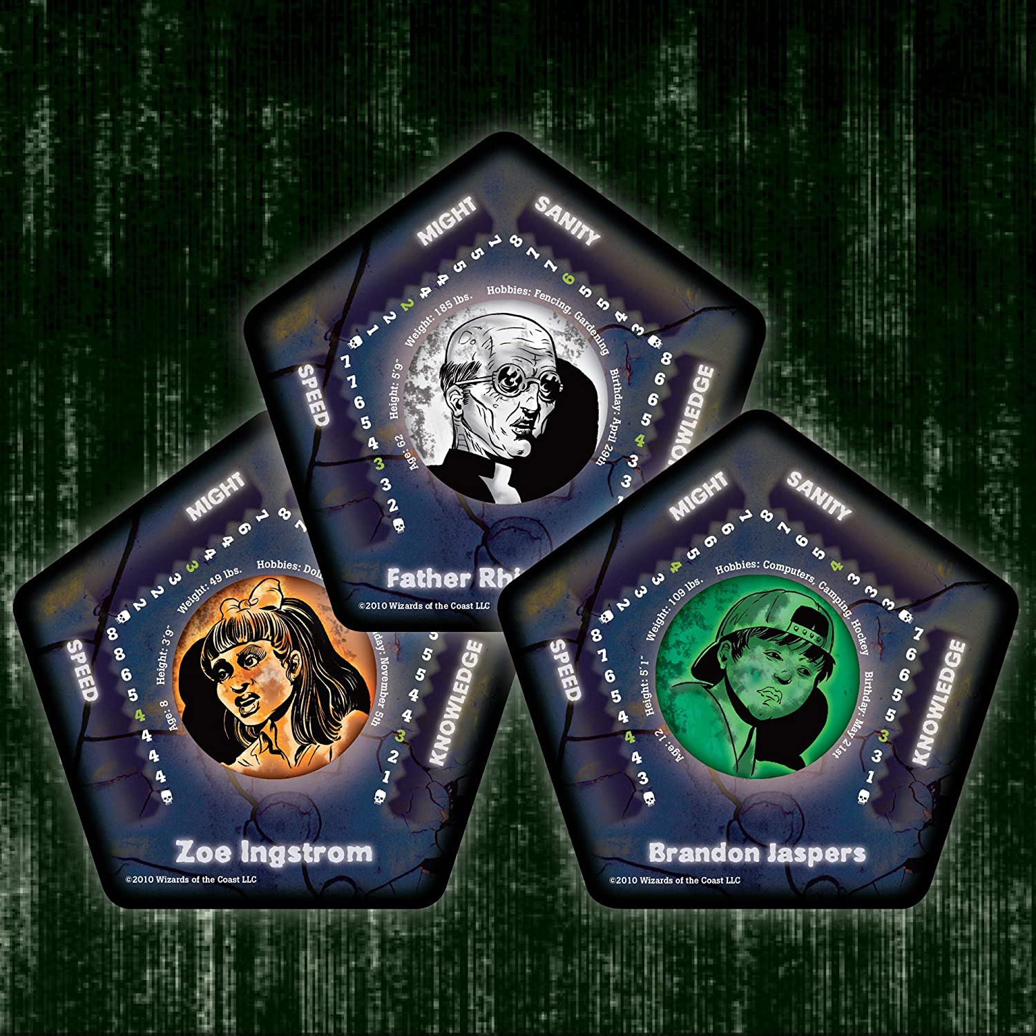 card sleeves betrayal at house on the hill Amazon.com: Sleeve Kings Betrayal At House Compatible Sleeves 58 X 108 mm  (4x110 Pack, 440 Sleeves) : Toys & Games main image 0