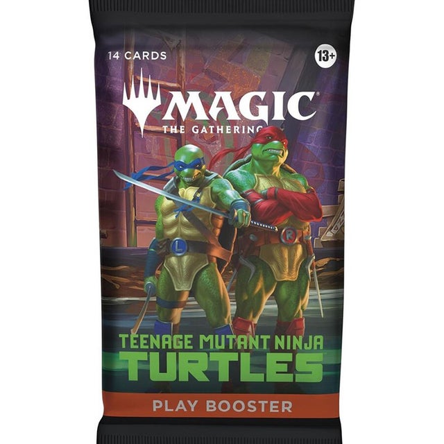 Magic The Gathering | Expired Robot