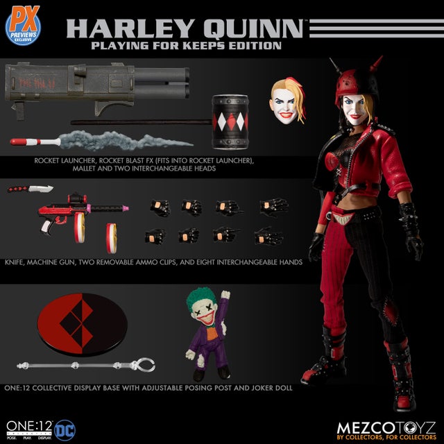 mezcoone:12collective ブレイド exclusive sddefault.jpg