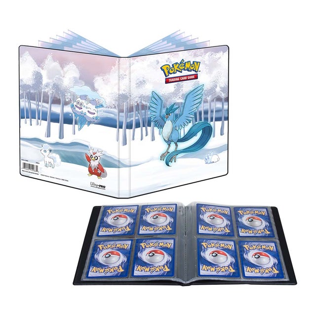 Vision Card Binder 未開封 Cardware Binder - GBI-001