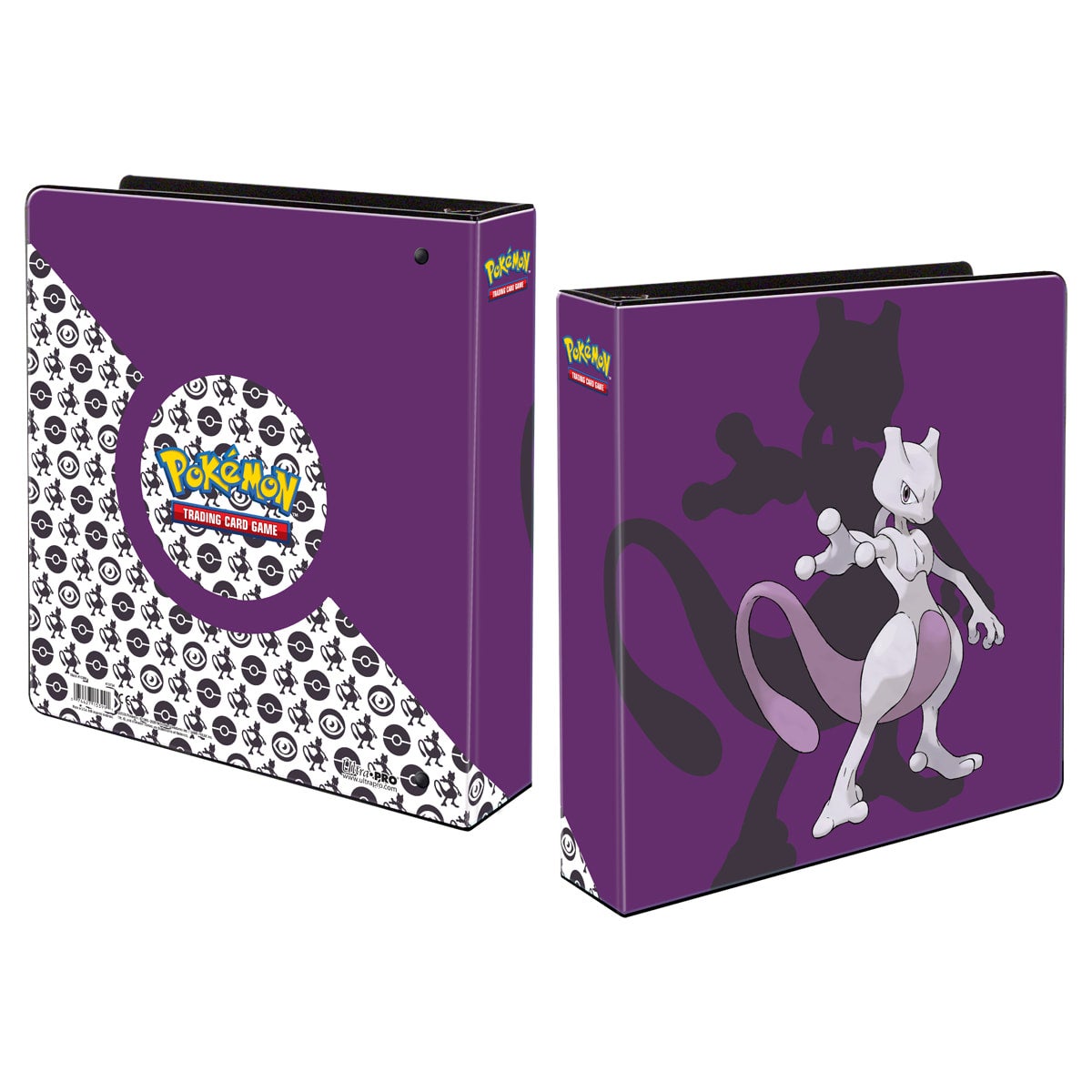 Mewtwo Pokemon Trading Card Game (TCG)