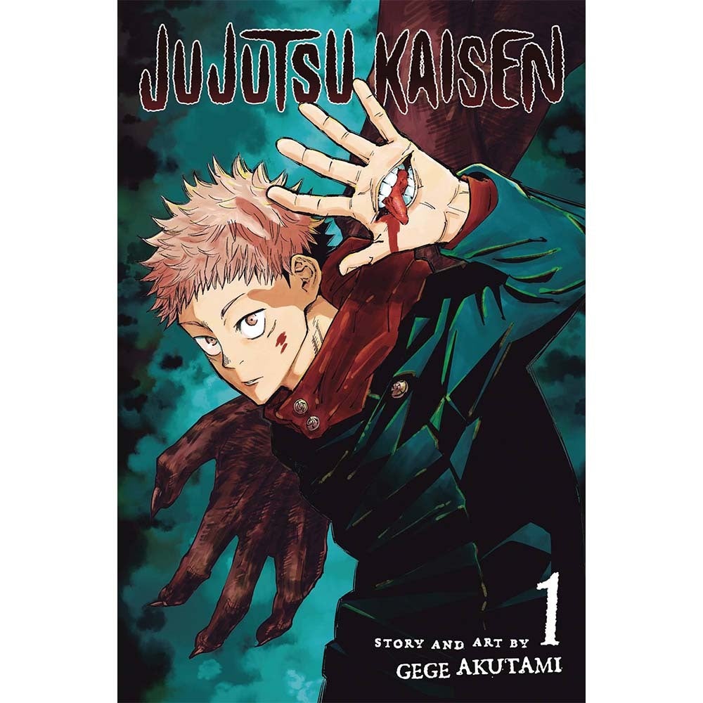 Jujutsu Kaisen, Vol. 17 on Apple Books